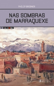 Nas Sombras de Marraquexe