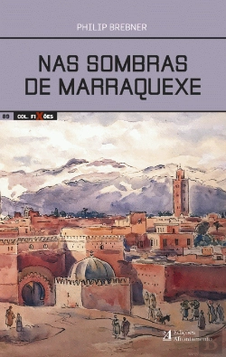 Bertrand.pt - Nas Sombras de Marraquexe