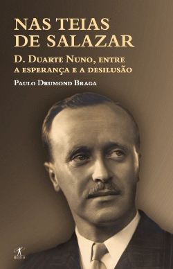 Bertrand.pt - Nas Teias de Salazar