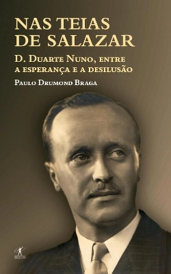 Bertrand.pt - Nas Teias De Salazar