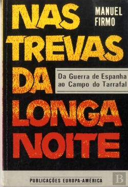 Bertrand.pt - Nas Trevas da Longa Noite