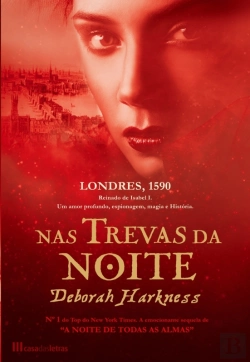 Bertrand.pt - Nas Trevas Da Noite