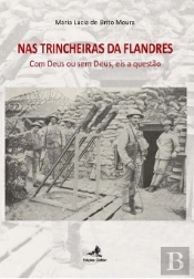 Nas Trincheiras da Flandres
