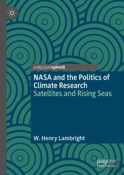 Bertrand.pt - Nasa And The Politics Of Climate Research