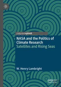 Bertrand.pt - Nasa And The Politics Of Climate Research
