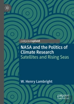 Bertrand.pt - Nasa And The Politics Of Climate Research