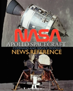 Bertrand.pt - Nasa Apollo Spacecraft Command And Service Module News Reference