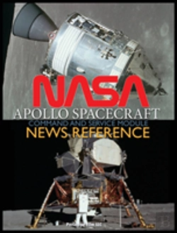 Bertrand.pt - Nasa Apollo Spacecraft Command And Service Module News Reference