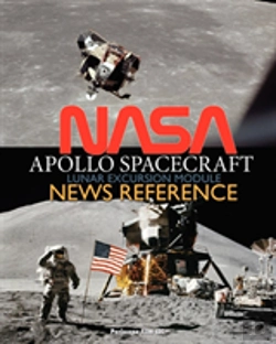 Bertrand.pt - Nasa Apollo Spacecraft Lunar Excursion Module News Reference
