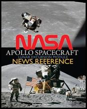 Nasa Apollo Spacecraft Lunar Excursion Module News Reference
