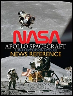 Bertrand.pt - Nasa Apollo Spacecraft Lunar Excursion Module News Reference