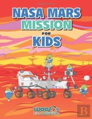 Nasa Mars Mission For Kids