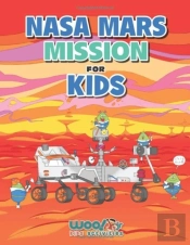 Nasa Mars Mission For Kids