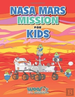 Bertrand.pt - Nasa Mars Mission For Kids