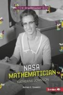 Nasa Mathematician Katherine Johnson