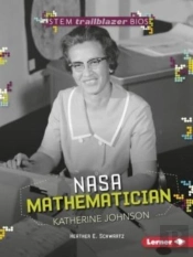 Nasa Mathematician Katherine Johnson