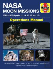 Nasa Moon Mission Operations Manual