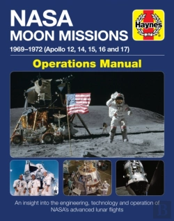 Bertrand.pt - Nasa Moon Mission Operations Manual