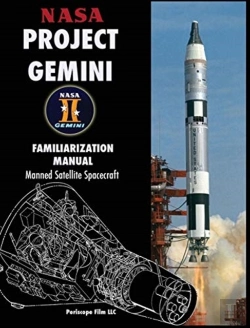 Bertrand.pt - Nasa Project Gemini Familiarization Manual Manned Satellite Spacecraft