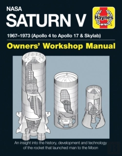 Bertrand.pt - Nasa Saturn V Owners' Workshop Manual