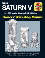 Nasa Saturn V Owners' Workshop Manual