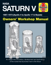 Nasa Saturn V Owners' Workshop Manual