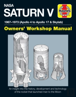 Bertrand.pt - Nasa Saturn V Owners' Workshop Manual
