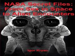 Nasa Secret Files