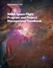 Nasa Space Flight Program And Project Management Handbook