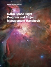 Nasa Space Flight Program And Project Management Handbook