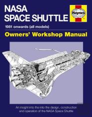 Nasa Space Shuttle Owners' Workshop Manual
