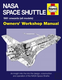 Bertrand.pt - Nasa Space Shuttle Owners' Workshop Manual