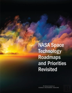 Bertrand.pt - Nasa Space Technology Roadmaps And Priorities Revisited