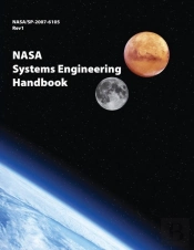 Nasa Systems Engineering Handbook