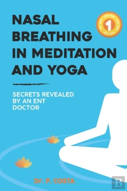 Bertrand.pt - Nasal Breathing In Meditation And Yoga