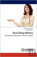 Nasal Drug Delivery