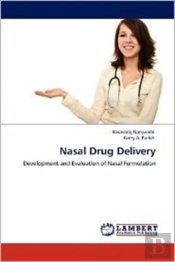 Nasal Drug Delivery