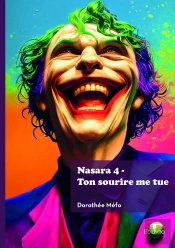 Nasara - Tome 4