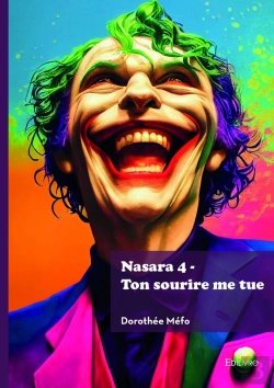 Bertrand.pt - Nasara - Tome 4