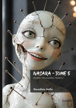 Bertrand.pt - Nasara - Tome 5