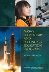 Nasa'S Elementary And Secondary Education Program