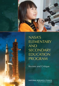 Bertrand.pt - Nasa'S Elementary And Secondary Education Program