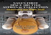 Nasa'S First Space Shuttle Astronaut Selection