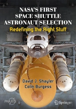 Bertrand.pt - Nasa'S First Space Shuttle Astronaut Selection