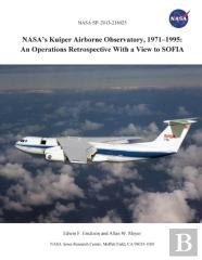 Nasa'S Kuiper Airborne Observatory, 1971-1995