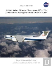 Nasa'S Kuiper Airborne Observatory, 1971-1995