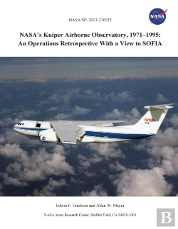 Bertrand.pt - Nasa'S Kuiper Airborne Observatory, 1971-1995