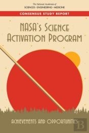 Nasa'S Science Activation Program