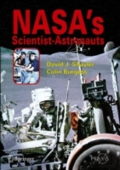 Nasa'S Scientist-Astronauts