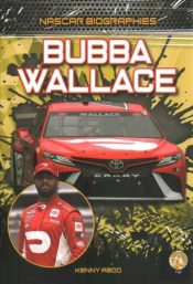 Nascar Biographies Set Of 6